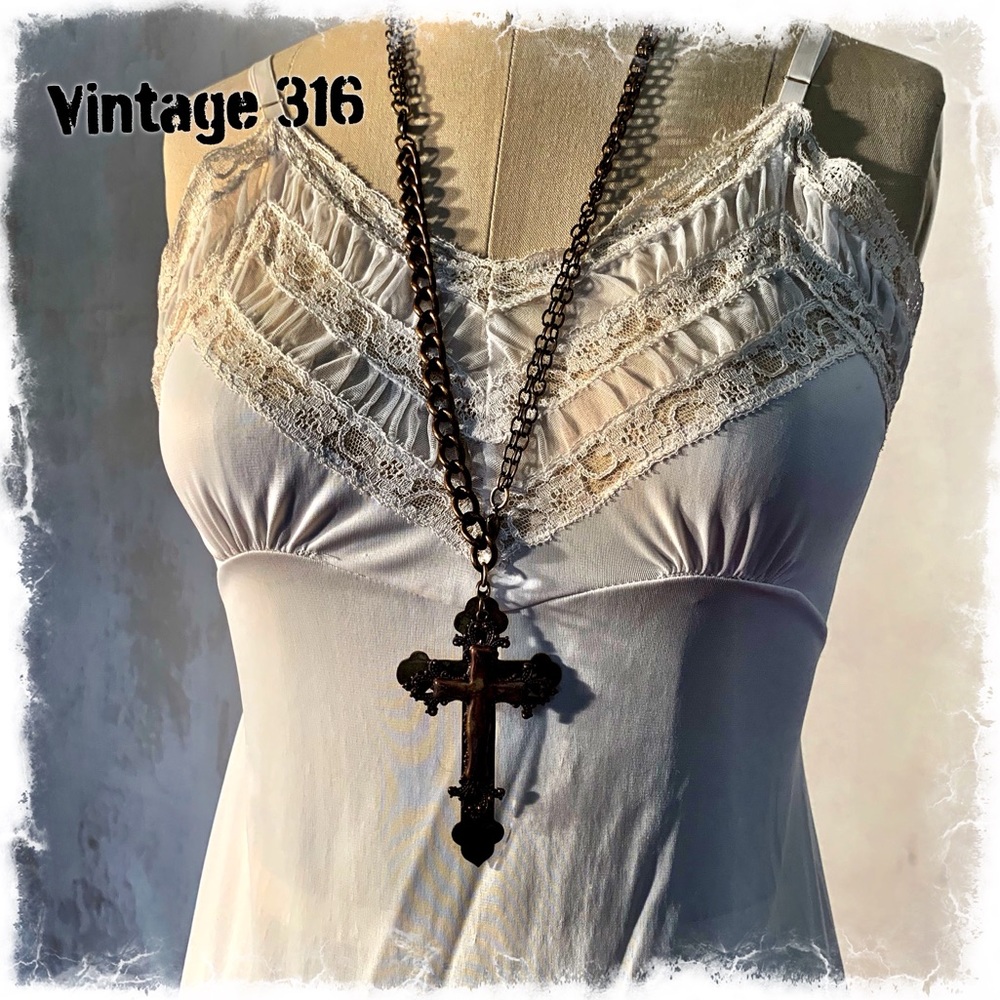 Interchangeable Cross - Picture 7 of 8